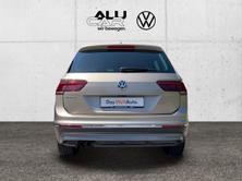 VW NEW Tiguan Highline, Essence, Occasion / Utilisé, Automatique - 4