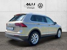 VW NEW Tiguan Highline, Petrol, Second hand / Used, Automatic - 5