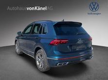 VW Tiguan R-Line SELECTION PHEV, Full-Hybrid Petrol/Electric, Second hand / Used, Automatic - 3