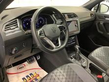 VW Tiguan Allspace 2.0TSI R-Line 4Motion, Benzin, Occasion / Gebraucht, Automat - 3