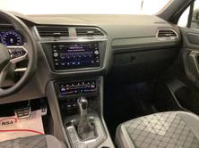 VW Tiguan Allspace 2.0TSI R-Line 4Motion, Benzin, Occasion / Gebraucht, Automat - 5