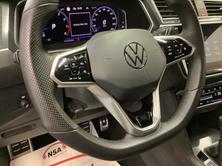 VW Tiguan Allspace 2.0TSI R-Line 4Motion, Benzin, Occasion / Gebraucht, Automat - 7