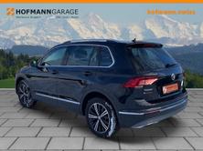 VW Tiguan 2.0TSI Highline 4Motion DSG, Benzin, Occasion / Gebraucht, Automat - 3