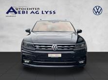 VW Tiguan 2.0TSI Highline 4Motion DSG, Benzina, Occasioni / Usate, Automatico - 2