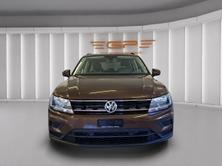 VW Tiguan 2.0 TDI SCR Trendline, Diesel, Occasion / Gebraucht, Handschaltung - 3