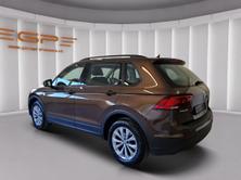 VW Tiguan 2.0 TDI SCR Trendline, Diesel, Occasion / Gebraucht, Handschaltung - 5
