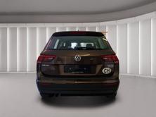 VW Tiguan 2.0 TDI SCR Trendline, Diesel, Occasion / Gebraucht, Handschaltung - 6