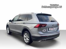 VW Tiguan Allspace 2.0 TDI SCR Highline 4MotionDSG, Diesel, Occasion / Gebraucht, Automat - 3