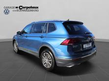 VW Tiguan Allspace Highline, Petrol, Second hand / Used, Automatic - 3