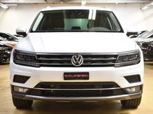 VW Tiguan 2.0 TDI SCR Highline 4Motion DSG, Diesel, Second hand / Used, Automatic - 5