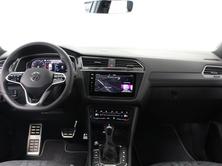 VW Tiguan 2.0TSI R-Line 4Motion DSG, Benzina, Occasioni / Usate, Automatico - 7