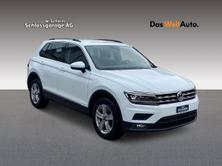 VW Tiguan Comfortline, Benzina, Occasioni / Usate, Automatico - 4