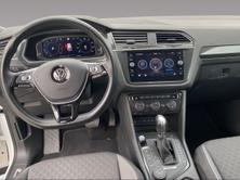 VW Tiguan Comfortline, Petrol, Second hand / Used, Automatic - 7