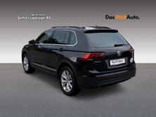 VW Tiguan 2.0 TDI SCR Comfortline 4Motion DSG, Diesel, Occasion / Utilisé, Automatique - 3