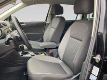 VW Tiguan 2.0 TDI SCR Comfortline 4Motion DSG, Diesel, Occasion / Utilisé, Automatique - 5