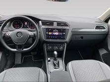 VW Tiguan 2.0 TDI SCR Comfortline 4Motion DSG, Diesel, Occasion / Utilisé, Automatique - 7
