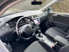 VW Tiguan 2.0TSI Sound 4Motion DSG, Petrol, Second hand / Used, Automatic - 5