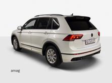 VW Tiguan R-Line, Benzin, Occasion / Gebraucht, Automat - 3