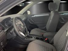 VW Tiguan 1.5TSI Evo Life DSG, Benzin, Occasion / Gebraucht, Automat - 4