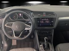 VW Tiguan 1.5TSI Evo Life DSG, Essence, Occasion / Utilisé, Automatique - 5