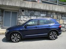 VW Tiguan 2.0 TSI Highline DSG, Benzina, Occasioni / Usate, Automatico - 2