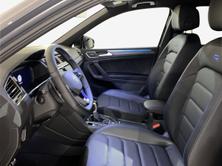 VW Tiguan R, Benzina, Occasioni / Usate, Automatico - 5