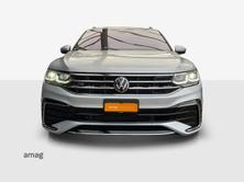 VW Tiguan R-Line, Essence, Occasion / Utilisé, Automatique - 5