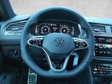 VW Tiguan 1.4TSI PHEV R-Line DSG, Hybride Rechargeable Essence/Électricité, Occasion / Utilisé, Automatique - 7