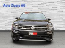 VW Tiguan 2.0TSI R-Line 4Motion DSG, Benzina, Occasioni / Usate, Automatico - 2
