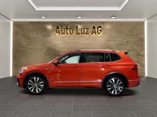 VW Tiguan Allspace 2.0TSI Highline 4Motion DSG, Benzina, Occasioni / Usate, Automatico - 7