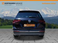VW Tiguan 2.0 TDI SCR Highline 4Motion DSG, Diesel, Second hand / Used, Automatic - 4