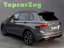 VW Tiguan 2.0TSI R 4Motion DSG Black Style Akrapovic ** 320 PS , Benzin, Occasion / Gebraucht, Automat - 4