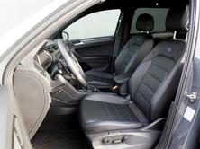 VW Tiguan 2.0TSI R 4Motion DSG Black Style Akrapovic ** 320 PS , Essence, Occasion / Utilisé, Automatique - 7