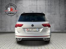 VW Tiguan 2.0TSI R-Line 4Motion DSG, Benzin, Occasion / Gebraucht, Automat - 4