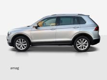 VW Tiguan Highline, Petrol, Second hand / Used, Automatic - 2