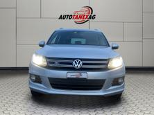 VW Tiguan 2.0 TSI R-Line Design 4Motion DSG, Benzin, Occasion / Gebraucht, Automat - 4