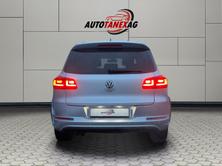 VW Tiguan 2.0 TSI R-Line Design 4Motion DSG, Essence, Occasion / Utilisé, Automatique - 5