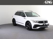 VW Tiguan R-Line, Petrol, Second hand / Used, Automatic - 7