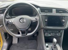 VW Tiguan 2.0 TDI SCR Comfortline 4Motion DSG, Diesel, Occasion / Utilisé, Automatique - 5