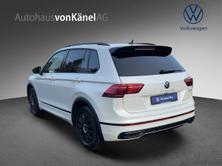 VW Tiguan R-Line SELECTION PHEV, Hybride Intégral Essence/Électricité, Occasion / Utilisé, Automatique - 3