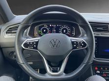 VW Tiguan R-Line SELECTION PHEV, Voll-Hybrid Benzin/Elektro, Occasion / Gebraucht, Automat - 5