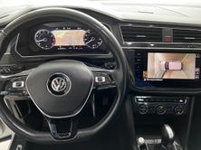 VW Tiguan Highline, Essence, Occasion / Utilisé, Automatique - 3