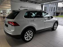 VW Tiguan Highline, Petrol, Second hand / Used, Automatic - 6