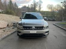 VW Tiguan 1.4TSI Comfortline 4Motion, Benzin, Occasion / Gebraucht, Handschaltung - 2