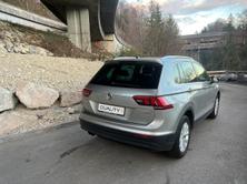 VW Tiguan 1.4TSI Comfortline 4Motion, Benzin, Occasion / Gebraucht, Handschaltung - 4