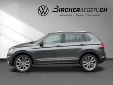VW Tiguan 2.0 TDI SCR Highline 4Motion DSG, Diesel, Second hand / Used, Automatic - 2