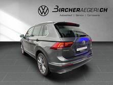 VW Tiguan 2.0 TDI SCR Highline 4Motion DSG, Diesel, Second hand / Used, Automatic - 3