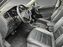 VW Tiguan 2.0 TDI SCR Highline 4Motion DSG, Diesel, Occasion / Gebraucht, Automat - 4