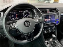 VW Tiguan 2.0 TDI SCR Highline 4Motion DSG, Diesel, Occasion / Gebraucht, Automat - 7
