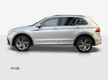 VW Tiguan R-Line, Petrol, Second hand / Used, Automatic - 2